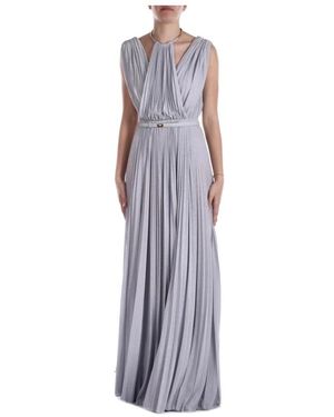 Elisabetta Franchi Gowns - Viola