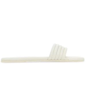 TKEES Serena Slider - Wit