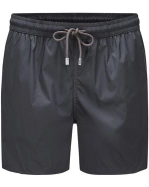 Fedeli Beachwear - Grigio