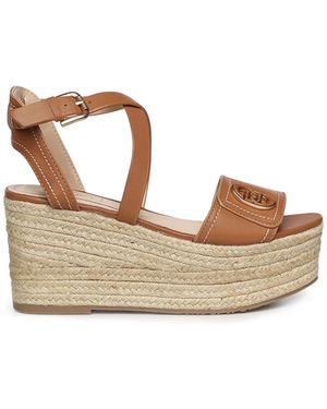 Liu Jo Wedges - Metallic