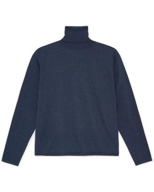 Maliparmi Colours Of The World Knit - Blauw