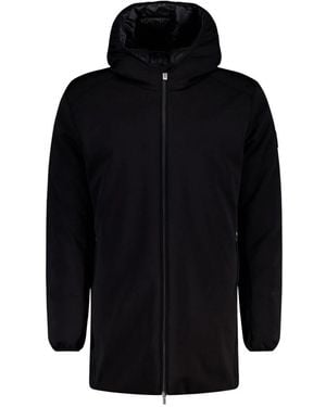Ciesse Piumini Winter Jackets - Black