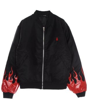Vision Of Super Winter Jackets - Black