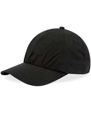 A_COLD_WALL* Accessoires ,Zwart ,Minimal Ruche Cap