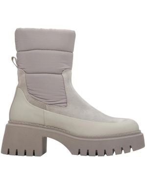 ESTRO Winter Boots - Grey