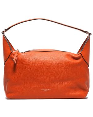 Gianni Chiarini Handtassen - Oranje