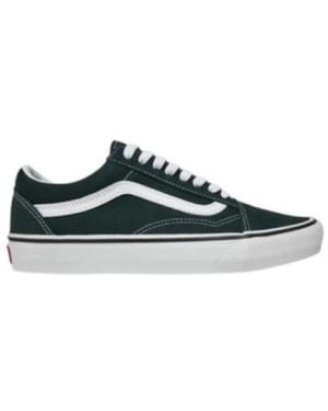 Vans Old Skool - Blau