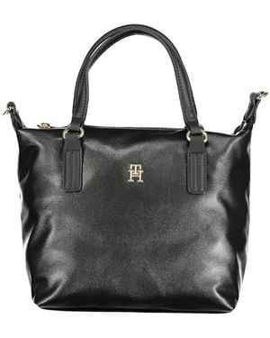 Tommy Hilfiger Tote Bags - Noir