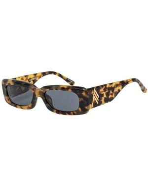 The Attico Sunglasses - Marrón