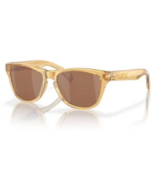 Oakley Sunglasses - Brown