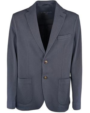 Circolo 1901 Blazers - Blue