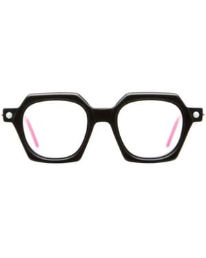 Kuboraum Glasses - Black