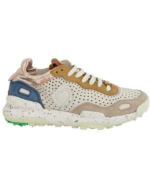 Satorisan Trainers - Grey