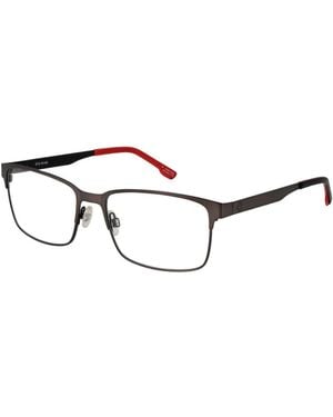 Spy Glasses - Brown