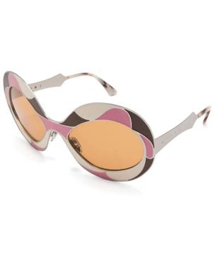 Marni Sunglasses - Metallic
