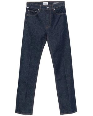 Agolde Straight Jeans - Azul