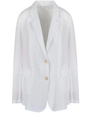 Ottod'Ame Blazers - White