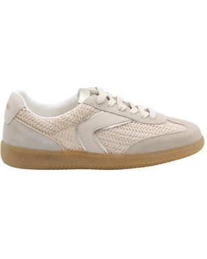 Verbenas Sneakers - Blanco