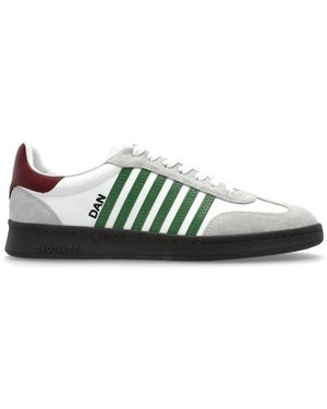 DSquared² Trainers - Green