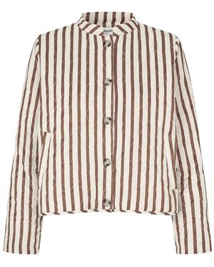 Lolly's Laundry Light Jackets - Pink