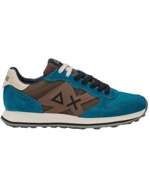 Sun 68 Jaki 2.0 Bicolor - Blau