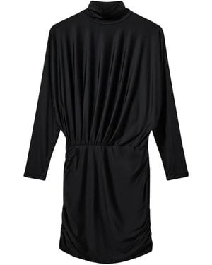 Sofie Schnoor Short Dresses - Negro