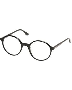 PETER AND MAY Prairie Slt6 Optical Frame - Mettallic