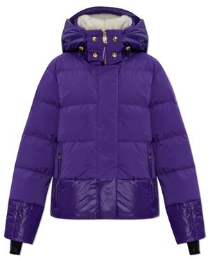 Bogner Down Jackets - Morado