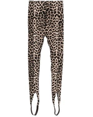 Baserange Leggings - Black