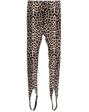 Baserange Leggings - Black