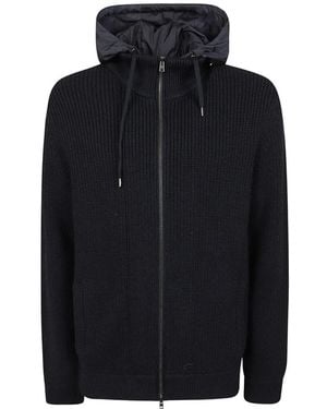 Herno Cardigans - Nero