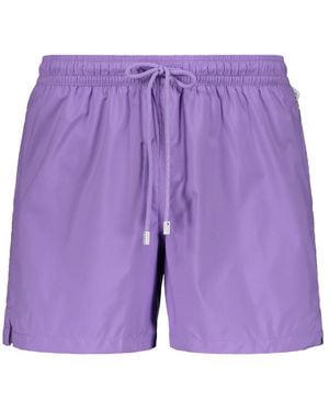 Fedeli Beachwear - Purple