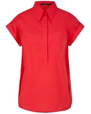Windsor. Blouses - Red