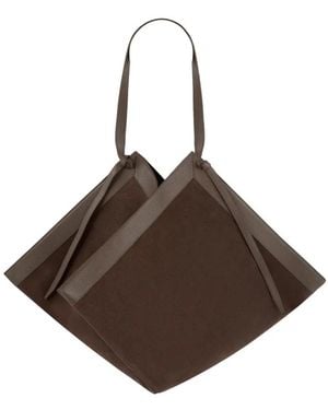 Yuzefi Tote Bag - Bruin