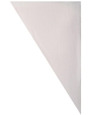 Vanisé Kitty Schal - Weiß