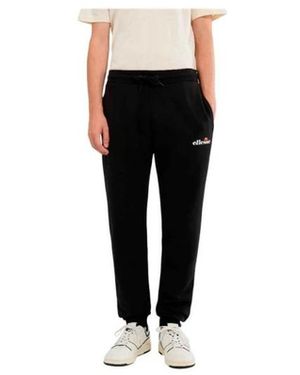 Ellesse Sweathosen - Schwarz