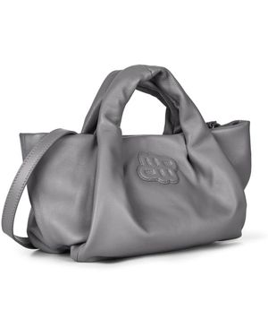 Munthe Handbags - Gris