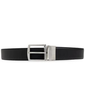 Giorgio Armani Belts - Nero