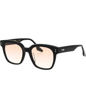 Gentle Monster Sunglasses - Black