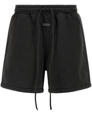 Fear Of God Casual Shorts - Black
