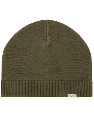 Sun 68 Beanies - Verde