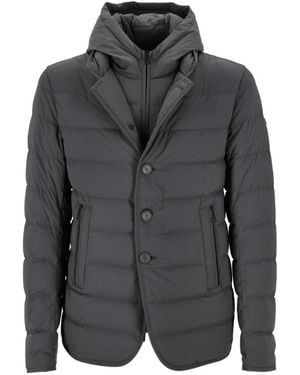 DUNO Down Jackets - Gris