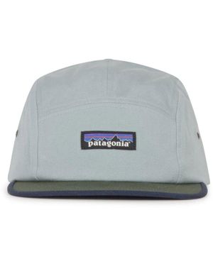 Patagonia Caps - Gris