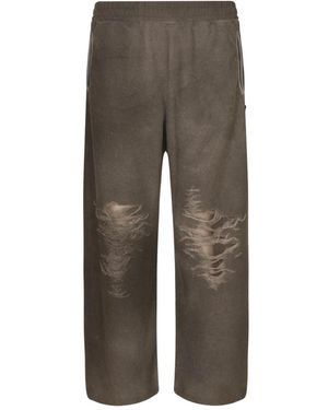 DIESEL Sweatpants - Grijs