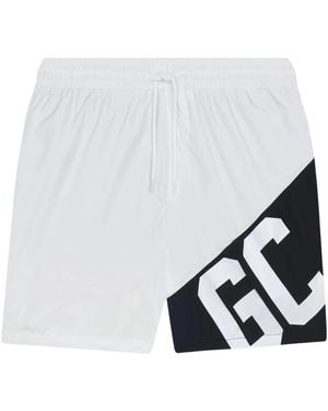 Gcds Beachwear - Bianco