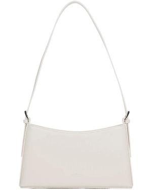 ESTRO Shoulder Bags - White