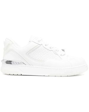 Versace Sneakers - Bianco