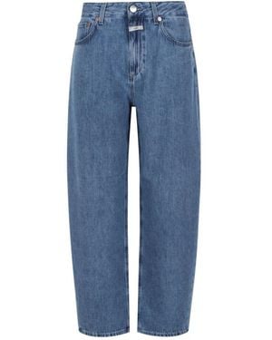 Closed Loose Fit Jeans - Blue