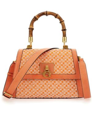 Guess Handbags - Naranja