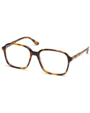 PETER AND MAY Glasses - Brown